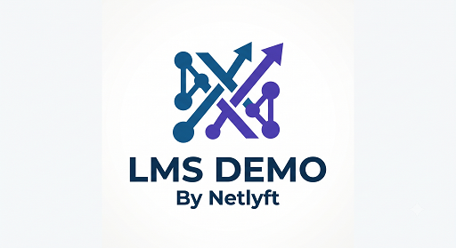 LMS System Demo